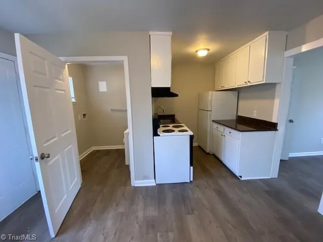 $950 | 3432 Wichita Place, Unit F, Greensboro, NC 27405