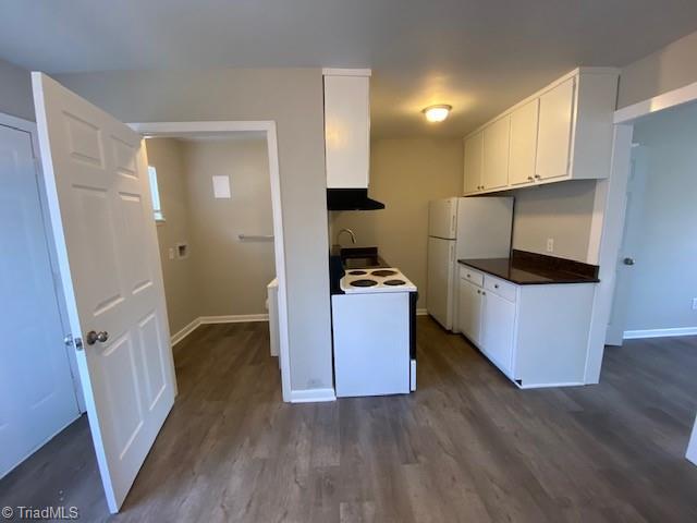 3432 Wichita Place, Unit F Greensboro, NC 27405 - Photo 5 of 19