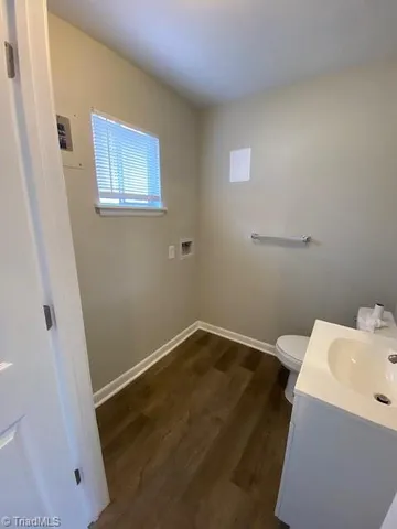 $950 | 3432 Wichita Place, Unit F, Greensboro, NC 27405