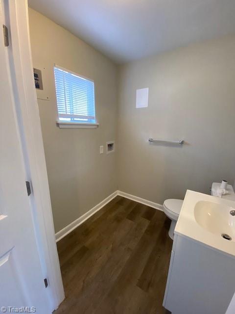 3432 Wichita Place, Unit F Greensboro, NC 27405 - Photo 6 of 19