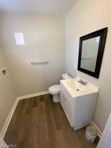 $950 | 3432 Wichita Place, Unit F, Greensboro, NC 27405