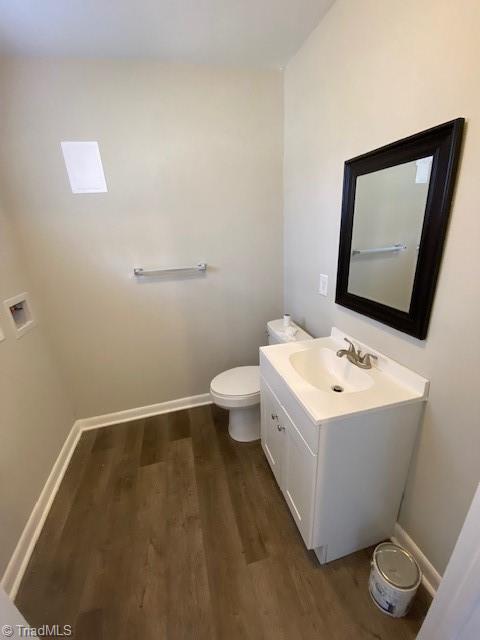 3432 Wichita Place, Unit F Greensboro, NC 27405 - Photo 7 of 19