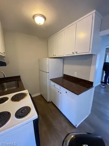 $950 | 3432 Wichita Place, Unit F, Greensboro, NC 27405