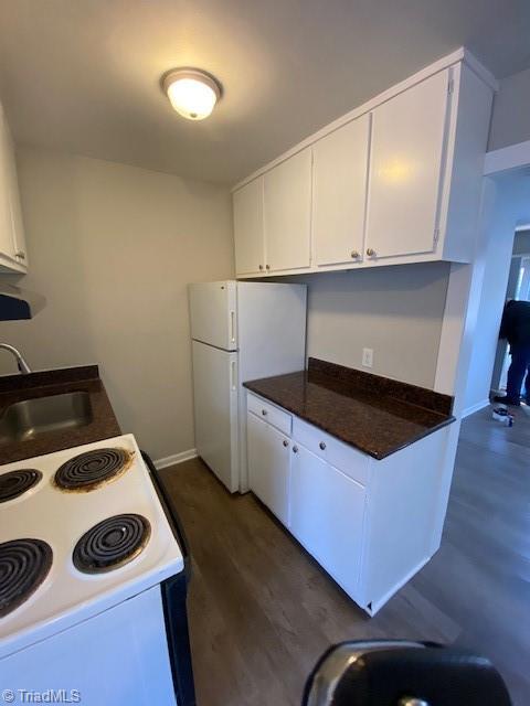 3432 Wichita Place, Unit F Greensboro, NC 27405 - Photo 8 of 19