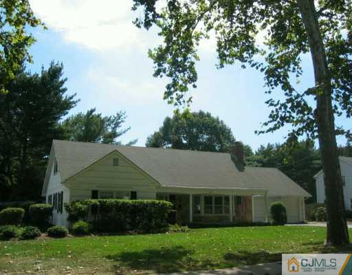 7 Evergreen Road Somerset, NJ 08873 - Photo 1 of 8