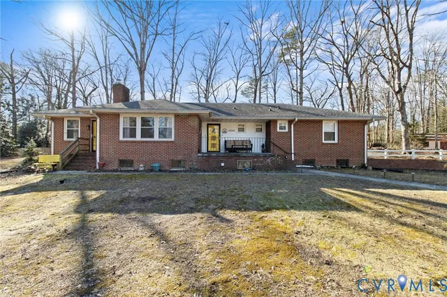 $450,000 | 12324 Windsor Road, Chester, VA 23831