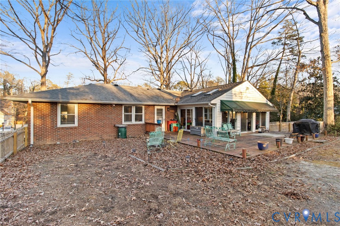 12324 Windsor Road Chester, VA 23831 - Photo 40 of 48