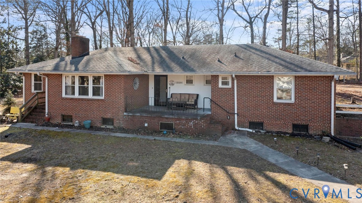 12324 Windsor Road Chester, VA 23831 - Photo 4 of 48