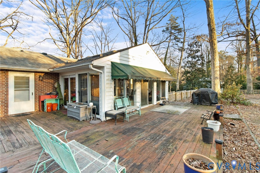 12324 Windsor Road Chester, VA 23831 - Photo 41 of 48