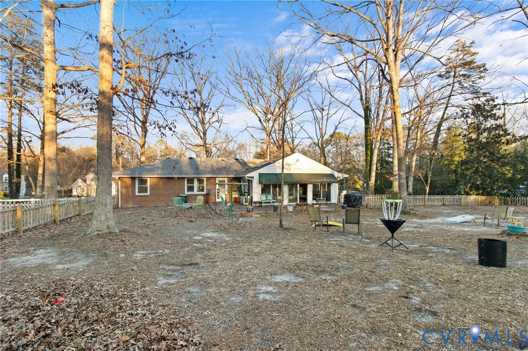 12324 Windsor Road Chester, VA 23831 - Photo 44 of 48