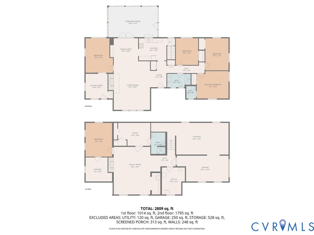 12324 Windsor Road Chester, VA 23831 - Photo 46 of 48