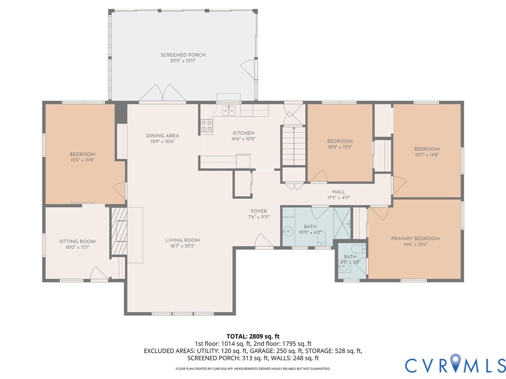 12324 Windsor Road Chester, VA 23831 - Photo 47 of 48