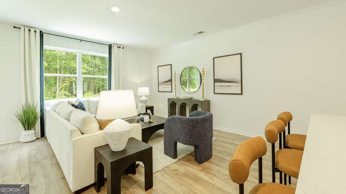 3646 Nevins Way Decatur, GA 30034 - Photo 12 of 49