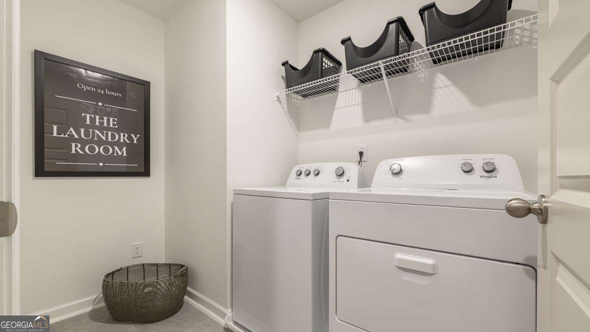 3646 Nevins Way Decatur, GA 30034 - Photo 15 of 49