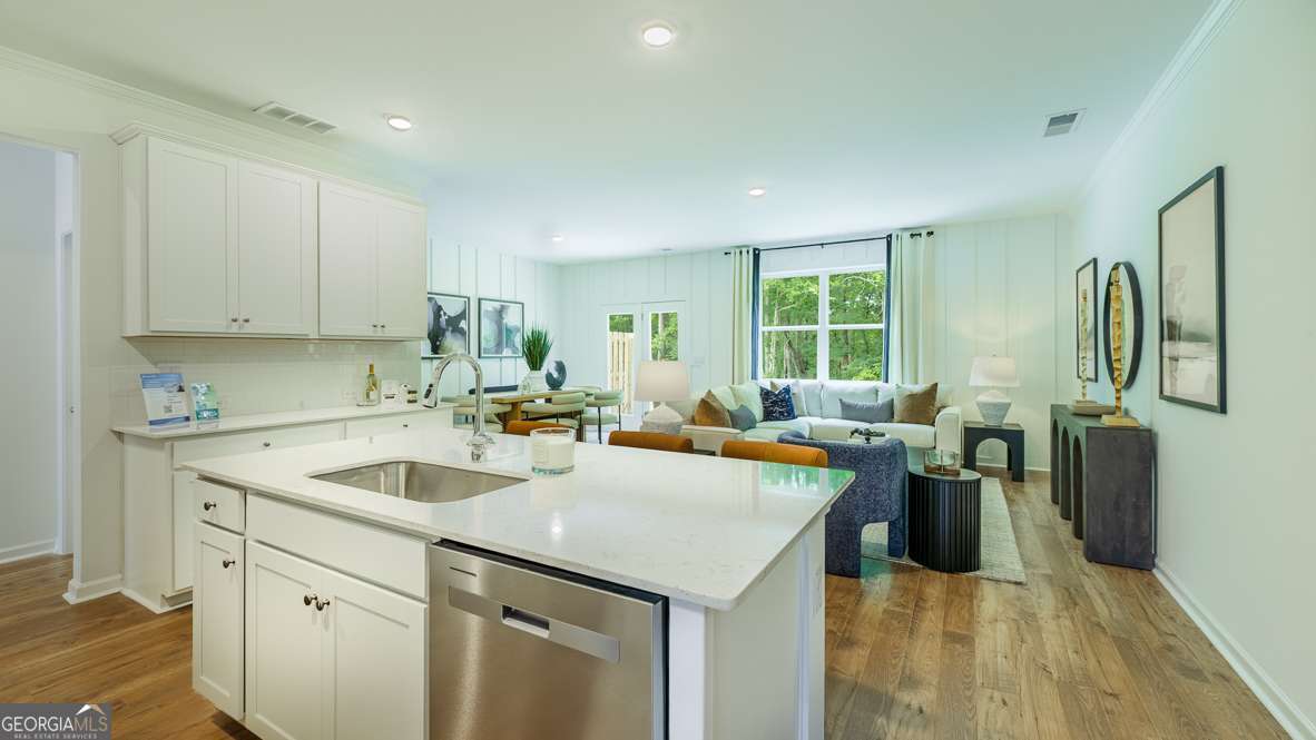 3646 Nevins Way Decatur, GA 30034 - Photo 2 of 49