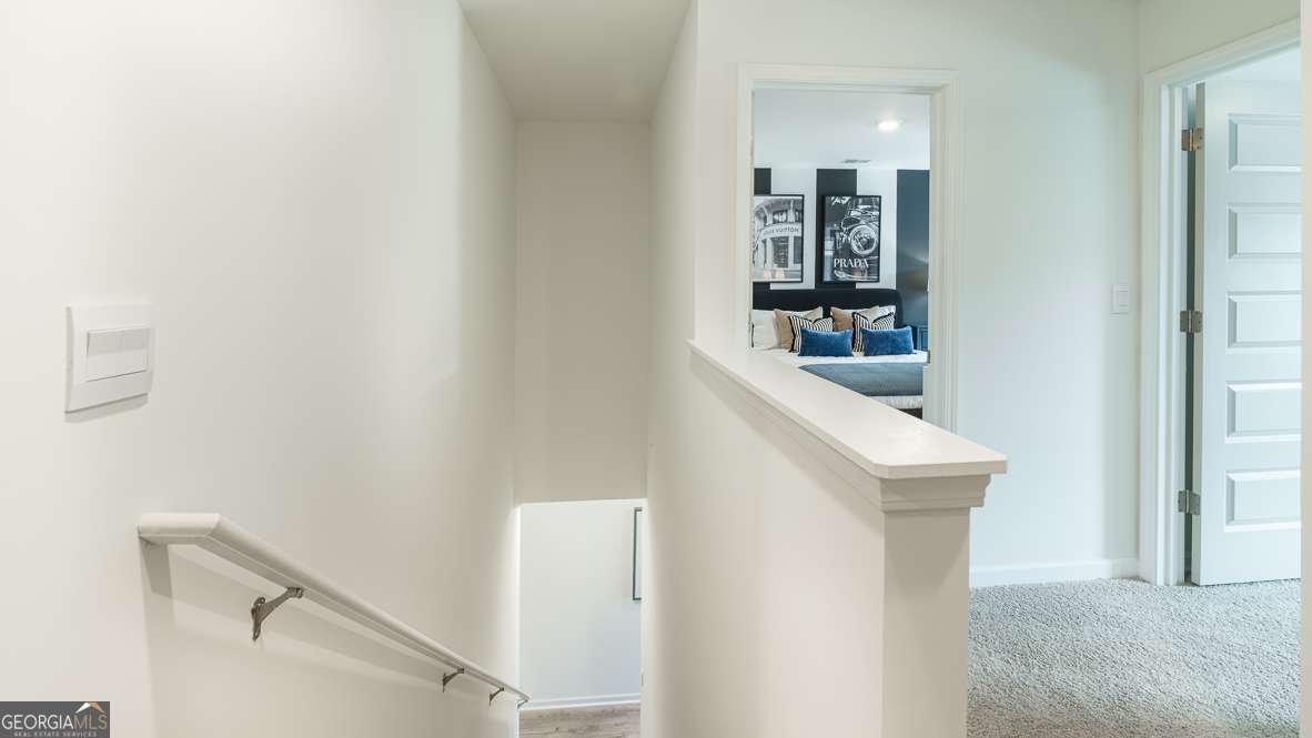 3646 Nevins Way Decatur, GA 30034 - Photo 23 of 49