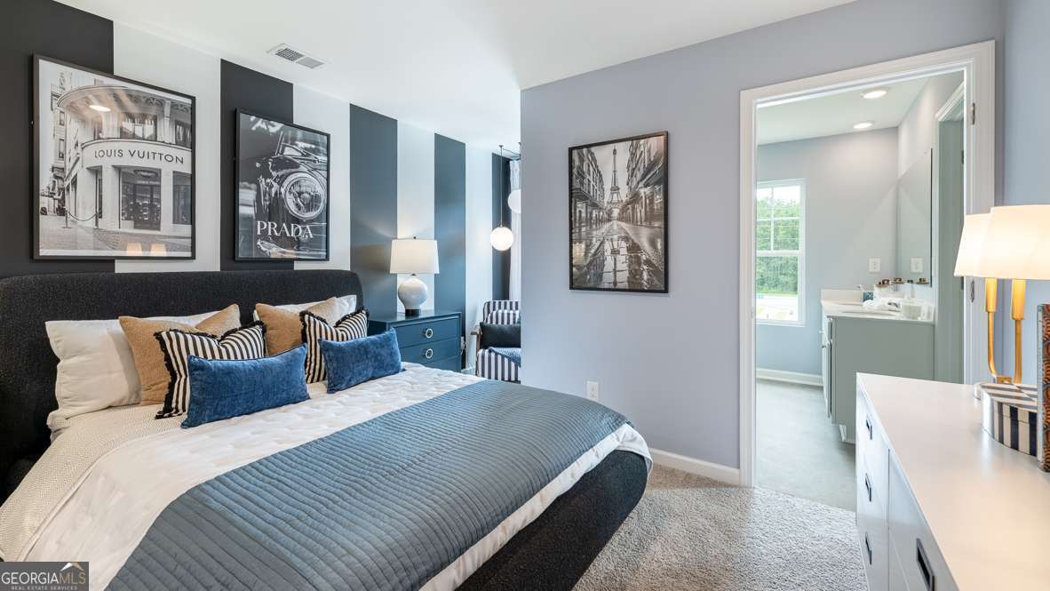 3646 Nevins Way Decatur, GA 30034 - Photo 24 of 49