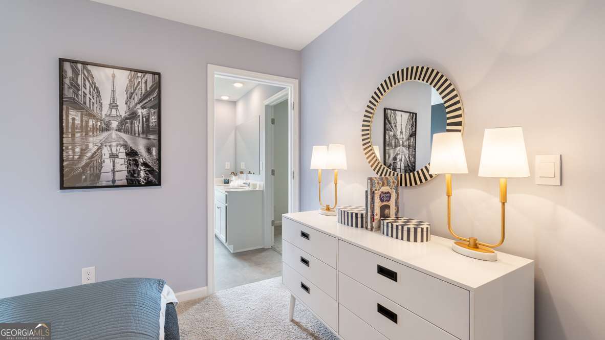 3646 Nevins Way Decatur, GA 30034 - Photo 26 of 49