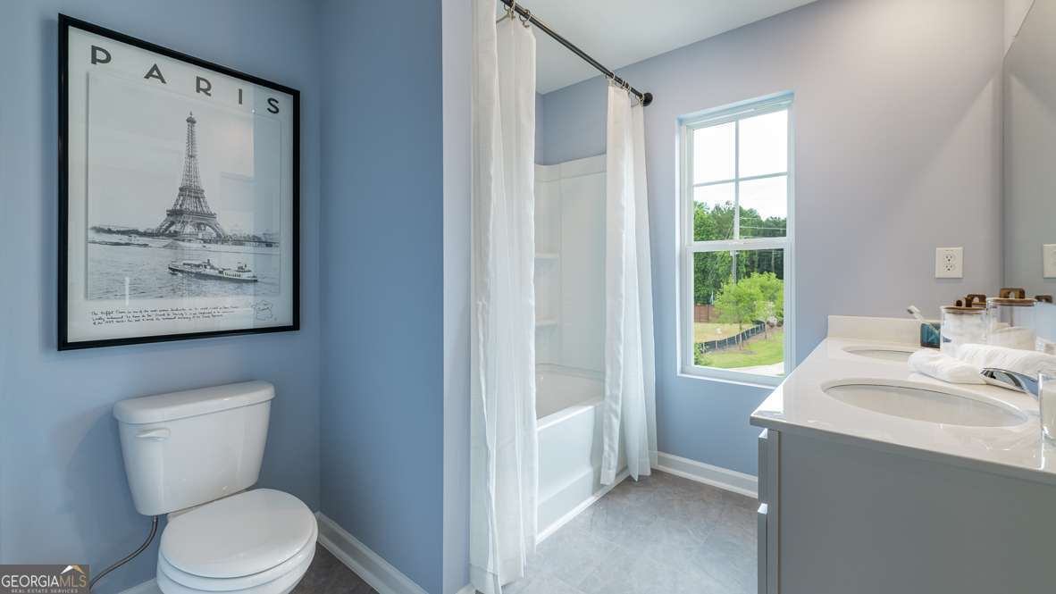 3646 Nevins Way Decatur, GA 30034 - Photo 27 of 49