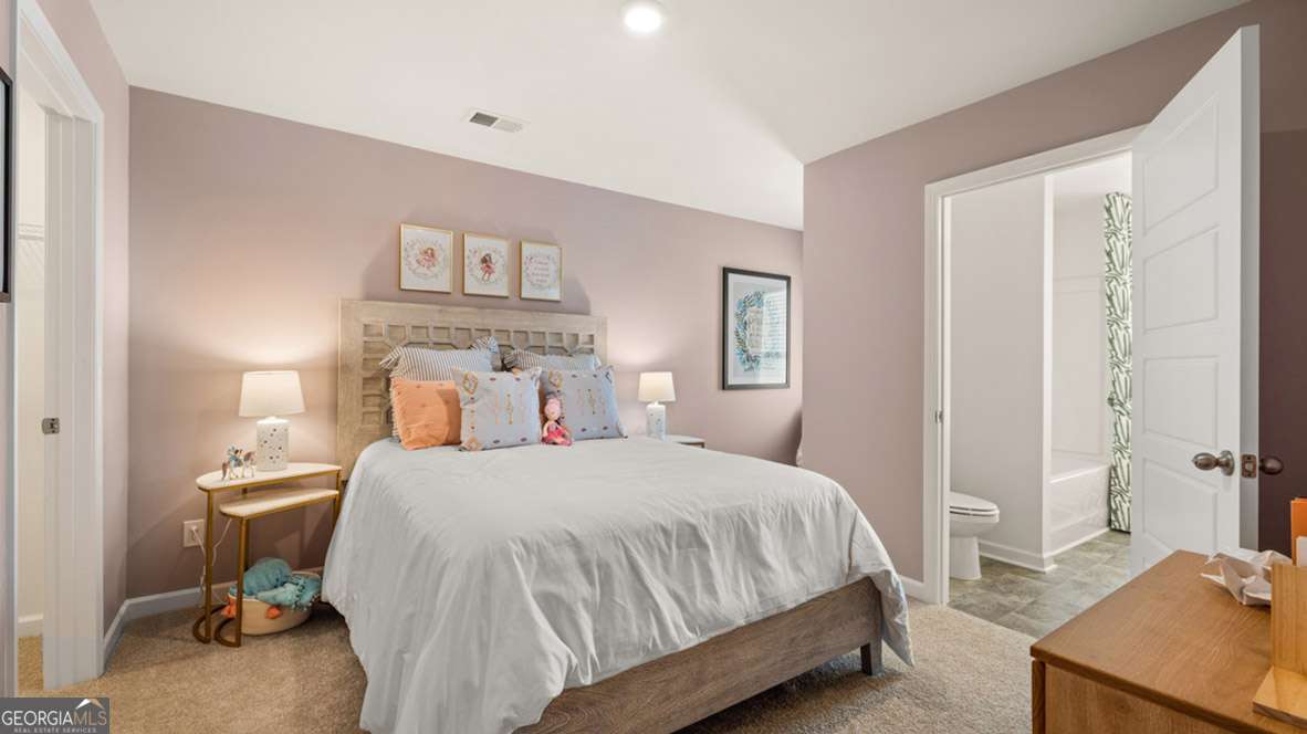 3646 Nevins Way Decatur, GA 30034 - Photo 29 of 49