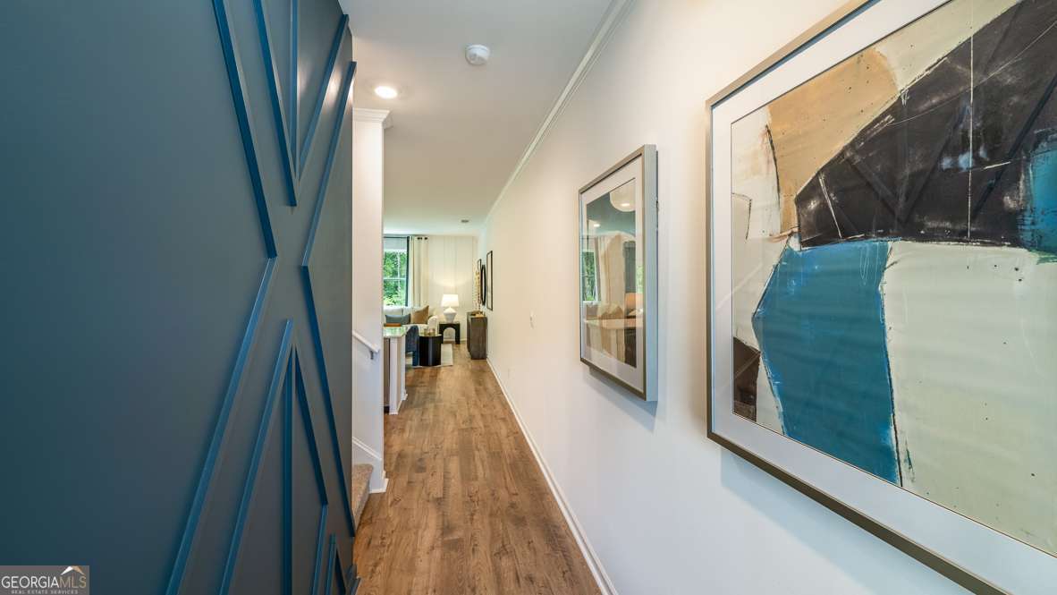 3646 Nevins Way Decatur, GA 30034 - Photo 32 of 49