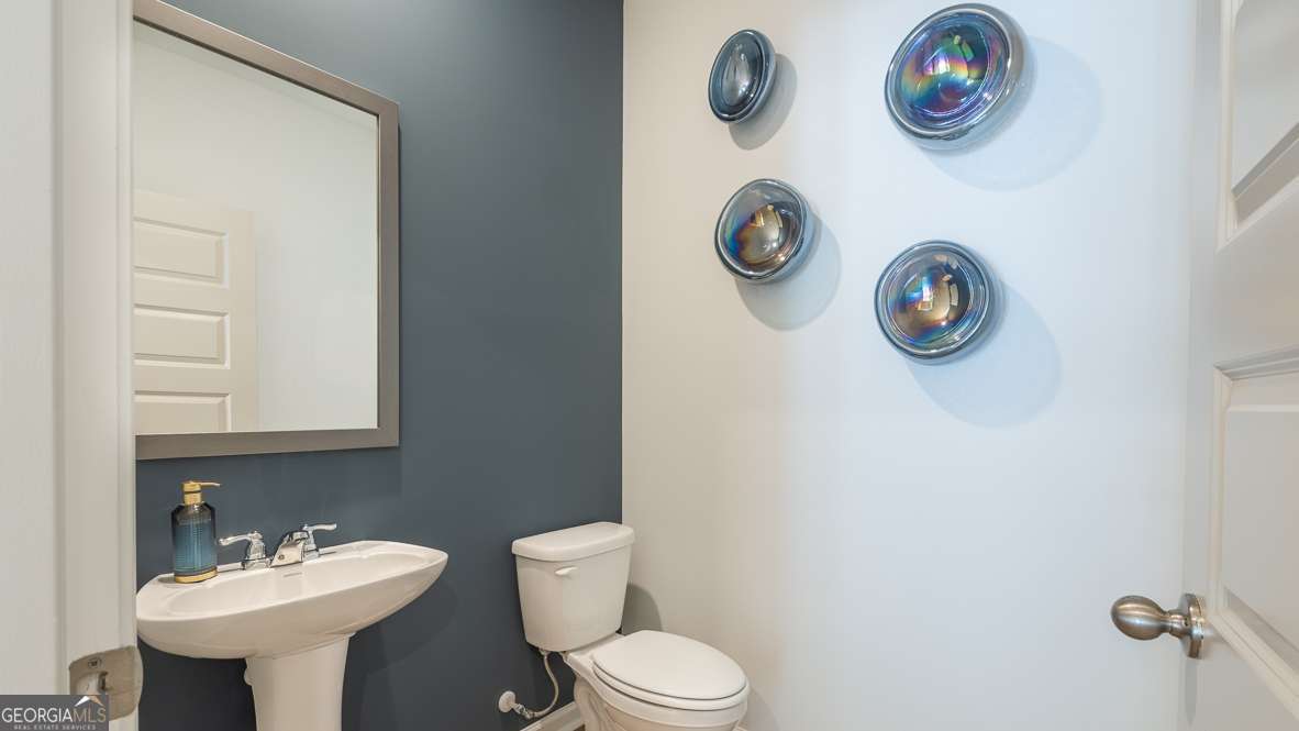 3646 Nevins Way Decatur, GA 30034 - Photo 40 of 49