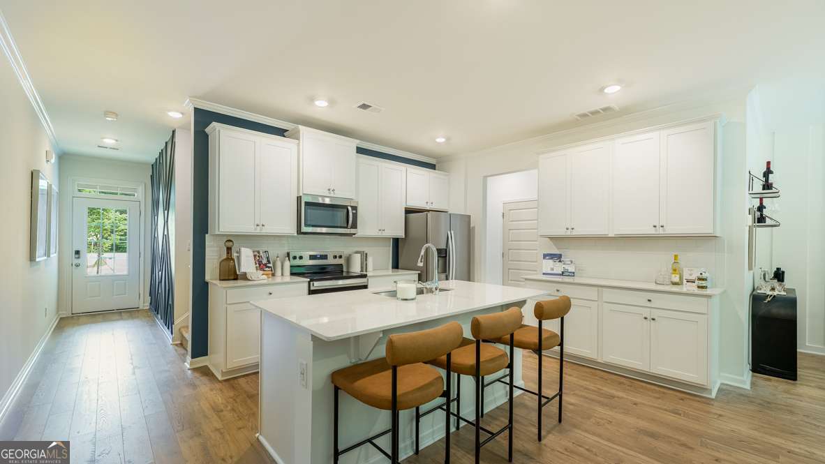 3646 Nevins Way Decatur, GA 30034 - Photo 4 of 49