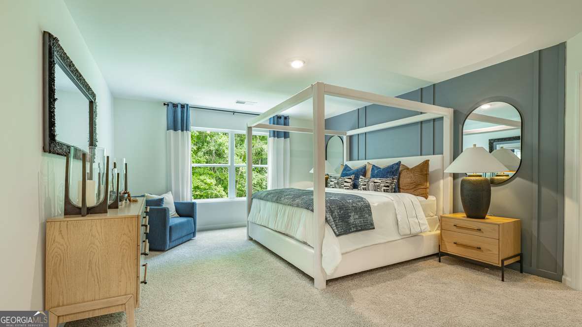 3646 Nevins Way Decatur, GA 30034 - Photo 42 of 49