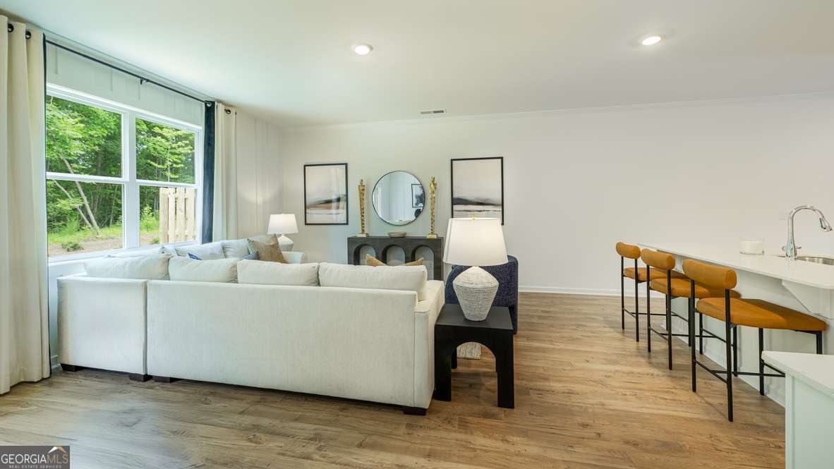 3646 Nevins Way Decatur, GA 30034 - Photo 5 of 49