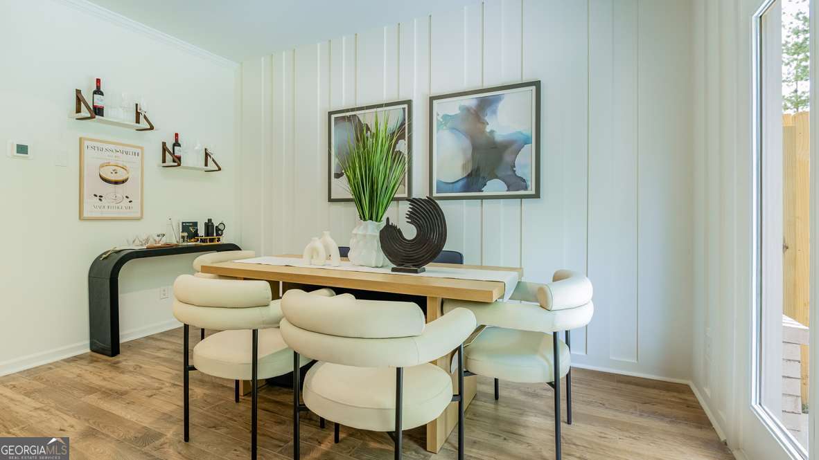 3646 Nevins Way Decatur, GA 30034 - Photo 9 of 49