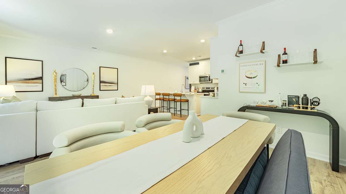 3646 Nevins Way Decatur, GA 30034 - Photo 10 of 49