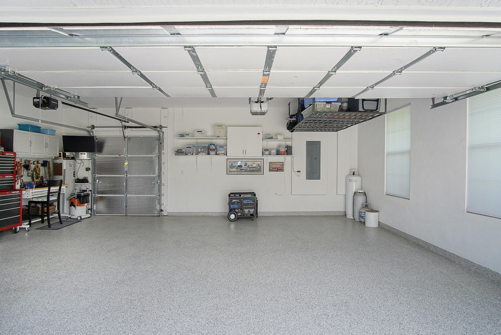 2652 Conifer Drive Fort Pierce, FL 34951 - Photo 41 of 45 a view of storage and utility room