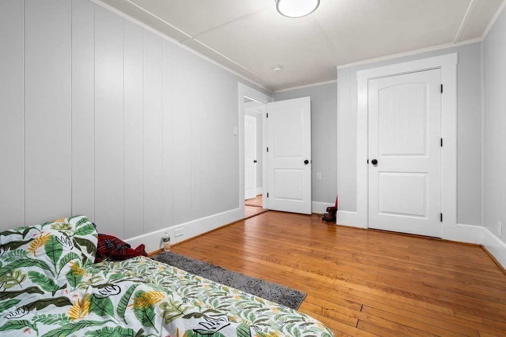 129 Friend Street Amesbury, MA 01913 - Photo 20 of 37 a view of an empty room