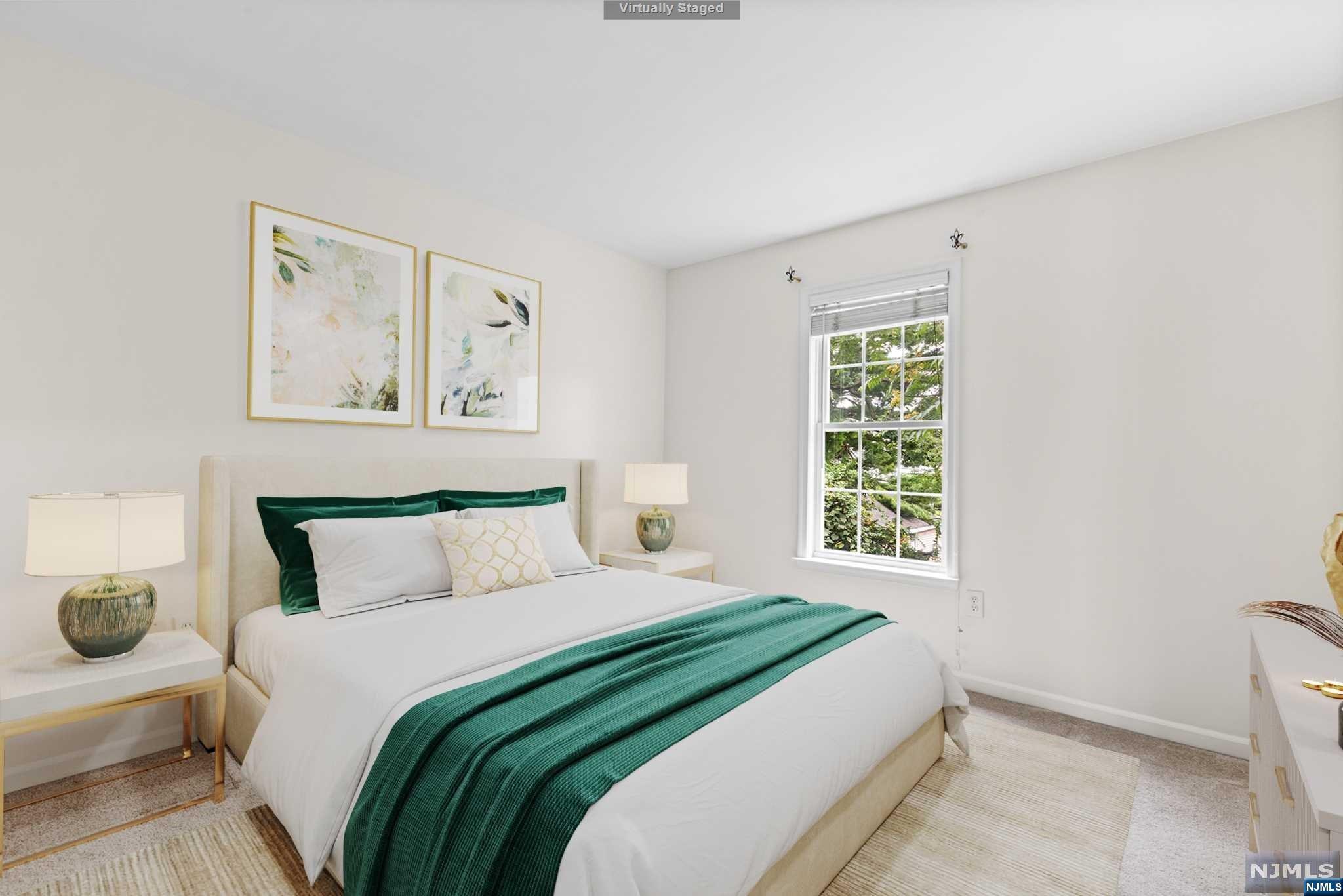 15 Zabriskie Street, Unit 1505 Hackensack, NJ 07601 - Photo 12 of 24