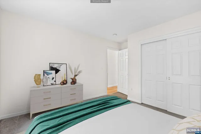 $499,000 | 15 Zabriskie Street, Unit 1505, Hackensack, NJ 07601