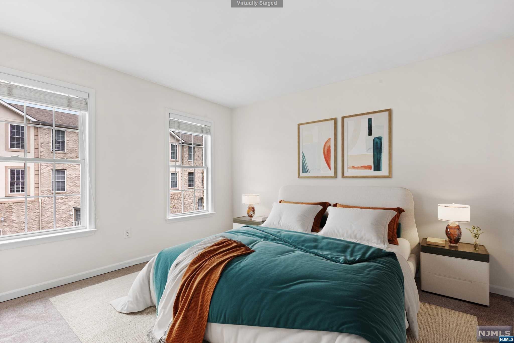 15 Zabriskie Street, Unit 1505 Hackensack, NJ 07601 - Photo 14 of 24