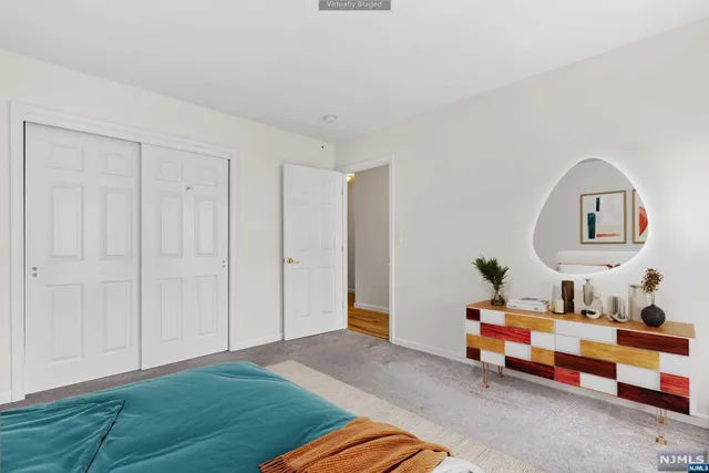 $499,000 | 15 Zabriskie Street, Unit 1505, Hackensack, NJ 07601