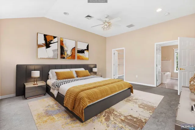 $499,000 | 15 Zabriskie Street, Unit 1505, Hackensack, NJ 07601