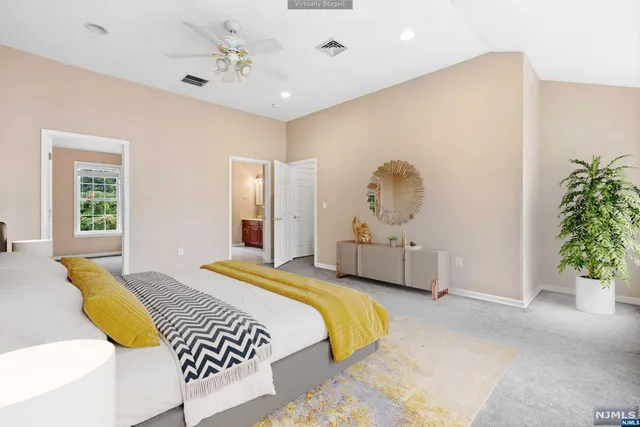 $499,000 | 15 Zabriskie Street, Unit 1505, Hackensack, NJ 07601