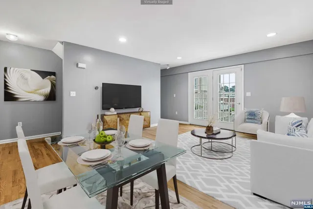 $499,000 | 15 Zabriskie Street, Unit 1505, Hackensack, NJ 07601