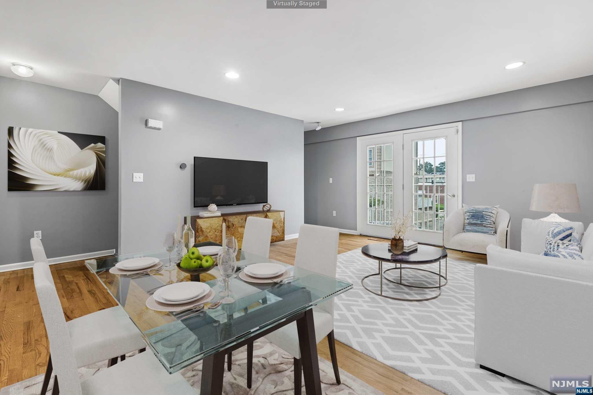 15 Zabriskie Street, Unit 1505 Hackensack, NJ 07601 - Photo 4 of 24