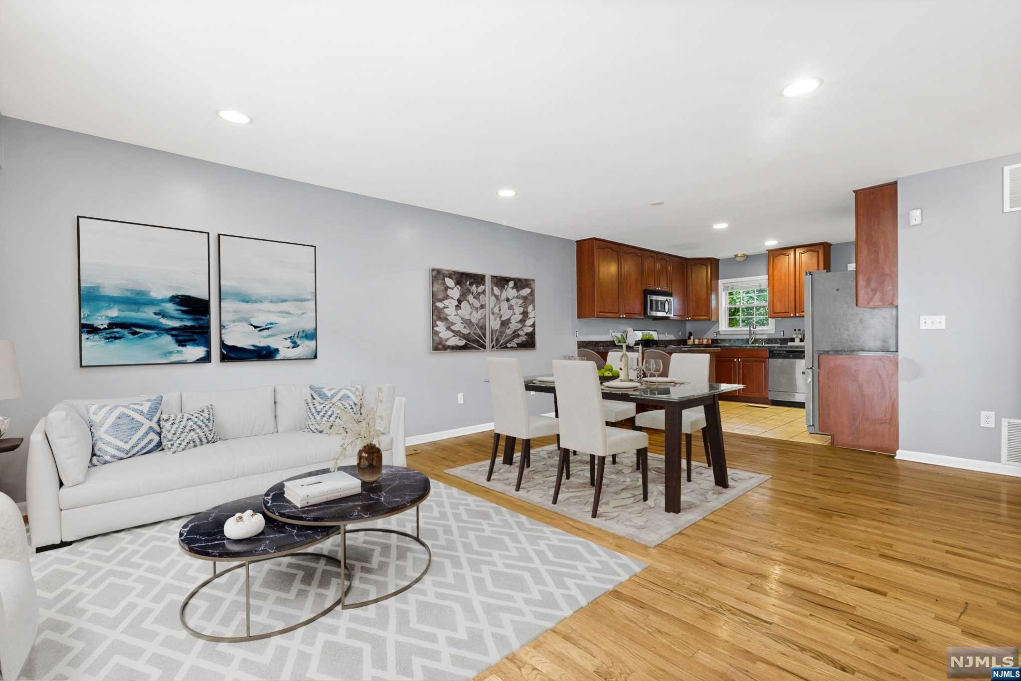 15 Zabriskie Street, Unit 1505 Hackensack, NJ 07601 - Photo 6 of 24