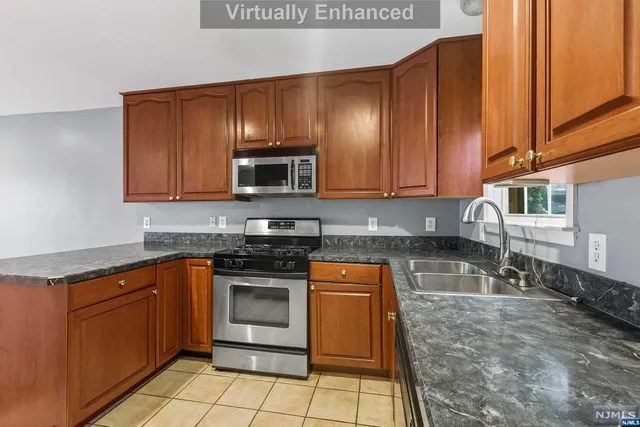 $499,000 | 15 Zabriskie Street, Unit 1505, Hackensack, NJ 07601