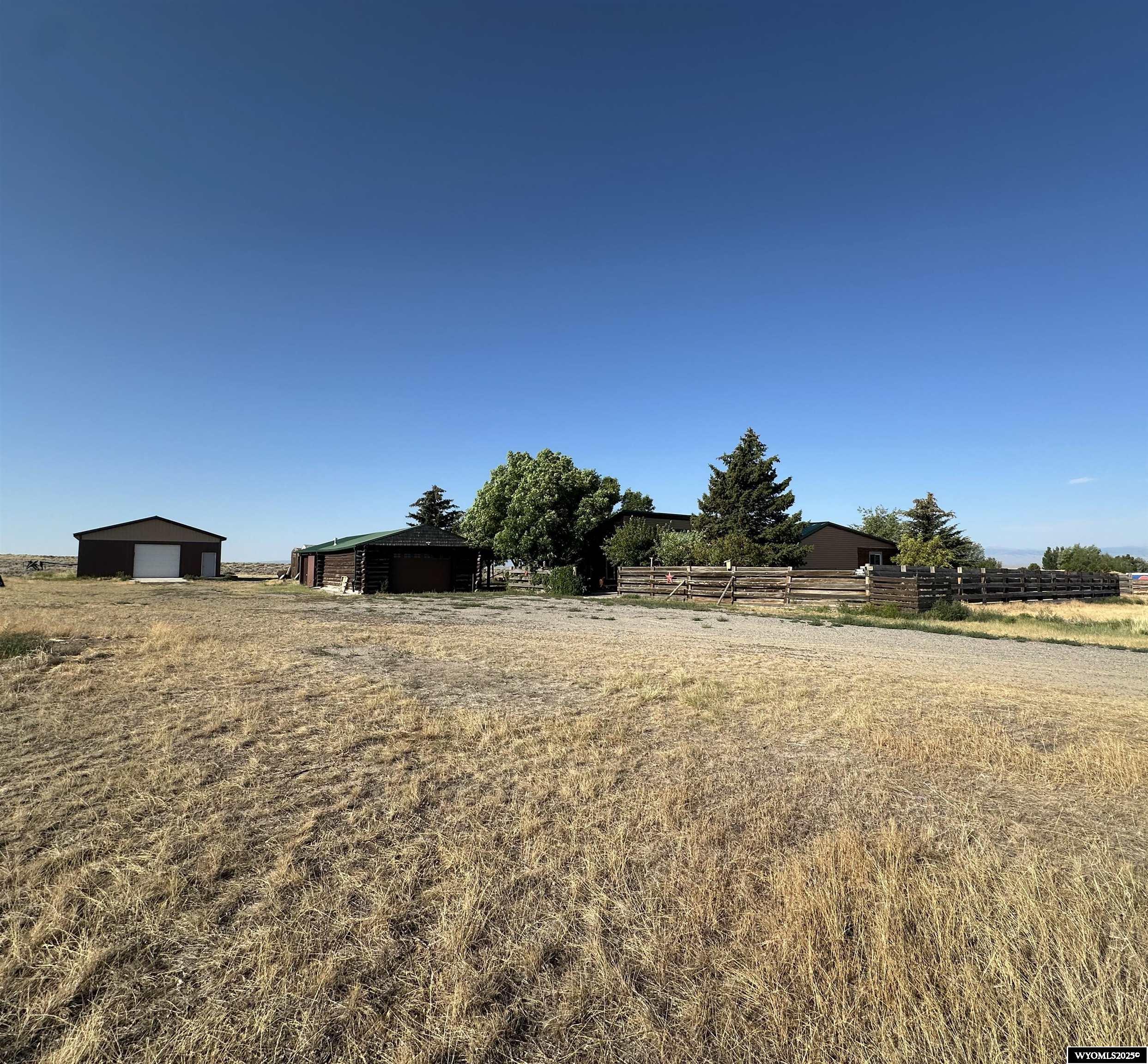 12635 Highway 26 Riverton, WY 82501 - Photo 32 of 50