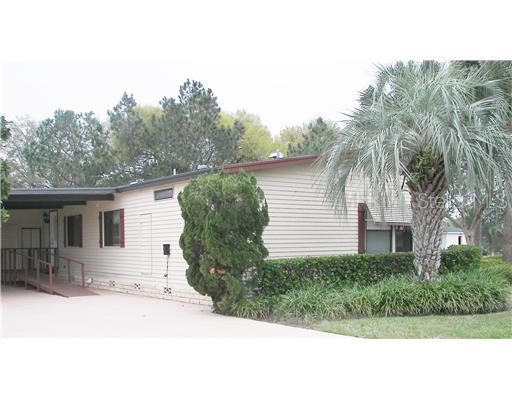 3487 Greenbluff Road Zellwood, FL 32798 - Photo 1 of 1 Exterior Front
