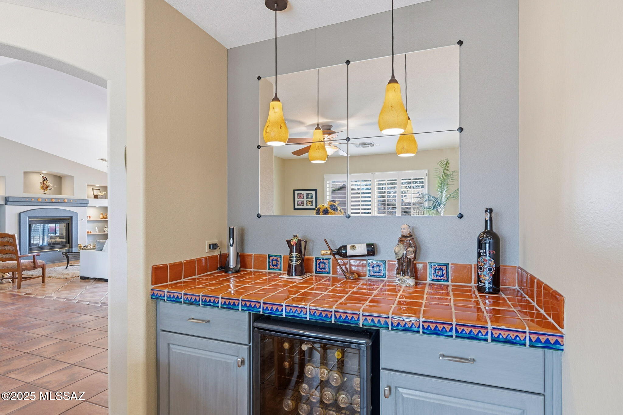 1821 East Redstart Road Green Valley, AZ 85614 - Photo 27 of 50 Gallery Image 27