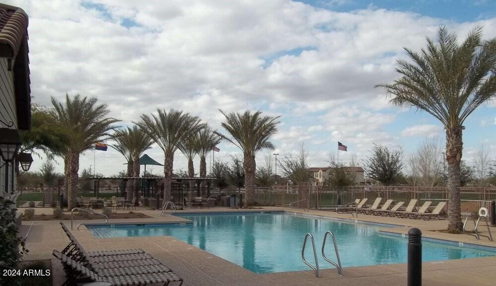 3664 East Sebastian Lane Gilbert, AZ 85297 - Photo 10 of 10 Photo #53