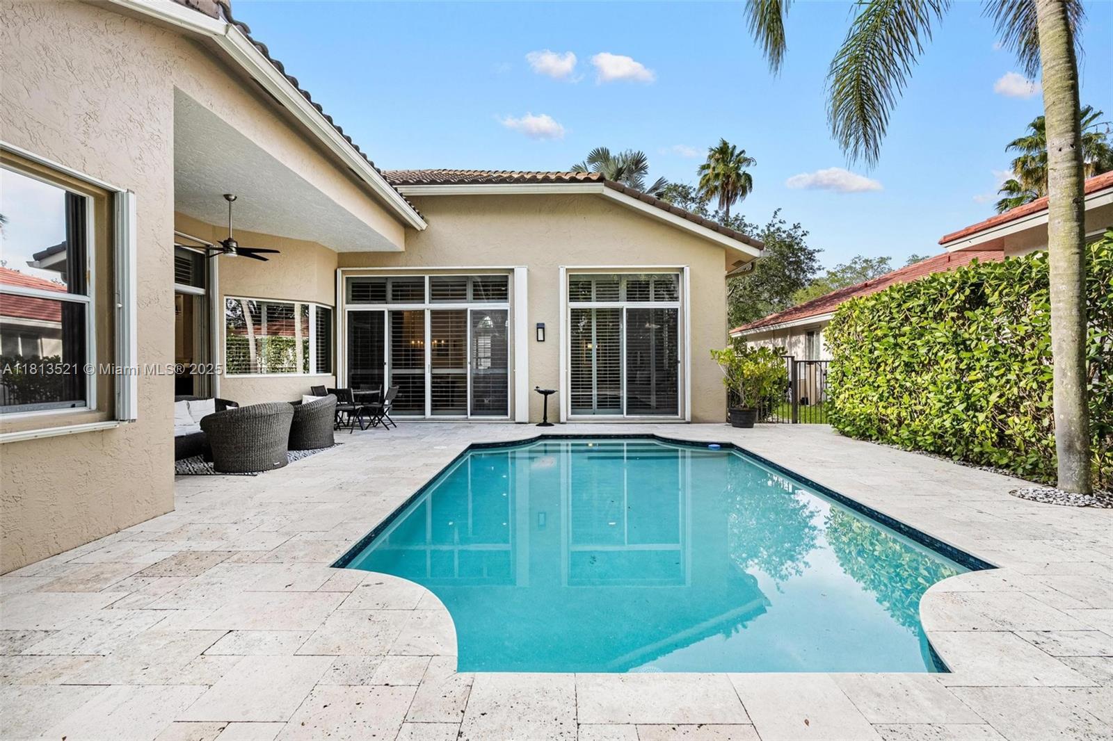 1326 Ginger Circle Weston, FL 33326 - Photo 3 of 59