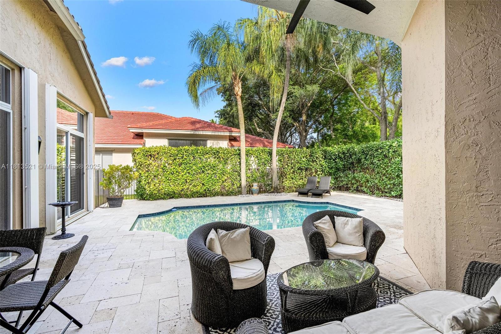 1326 Ginger Circle Weston, FL 33326 - Photo 41 of 59