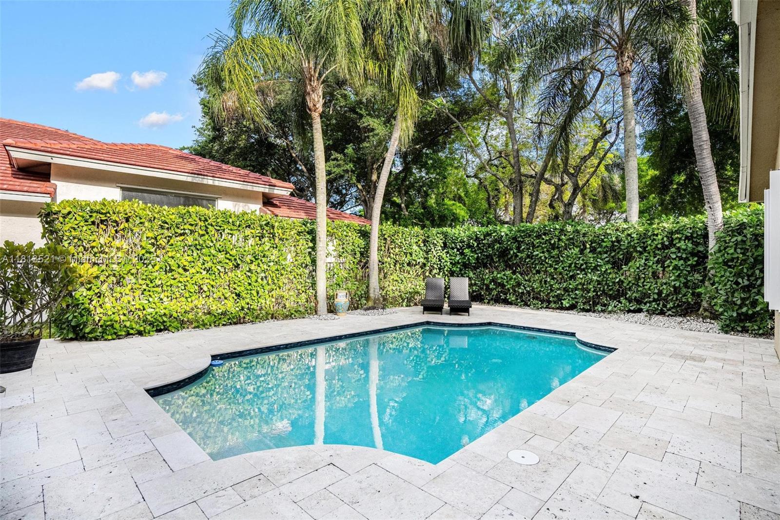 1326 Ginger Circle Weston, FL 33326 - Photo 42 of 59